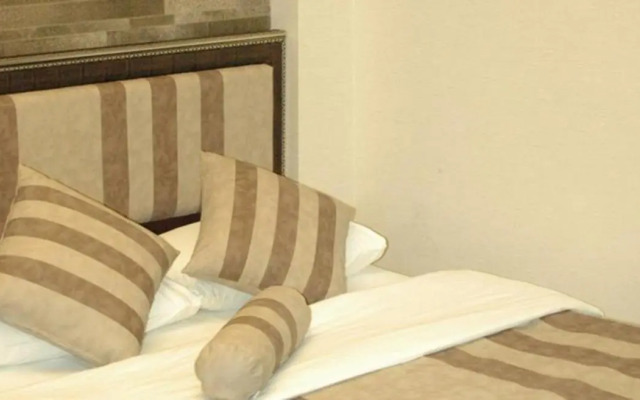 Konak Saray Hotel