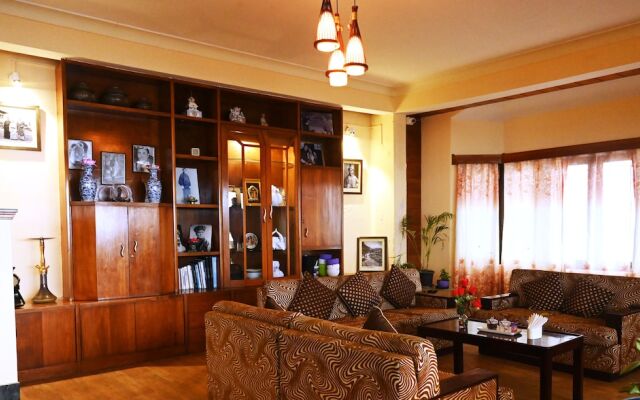 Say Xplorica Dechen Villa