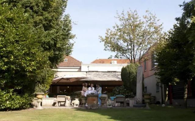 Hostellerie Vangaelen