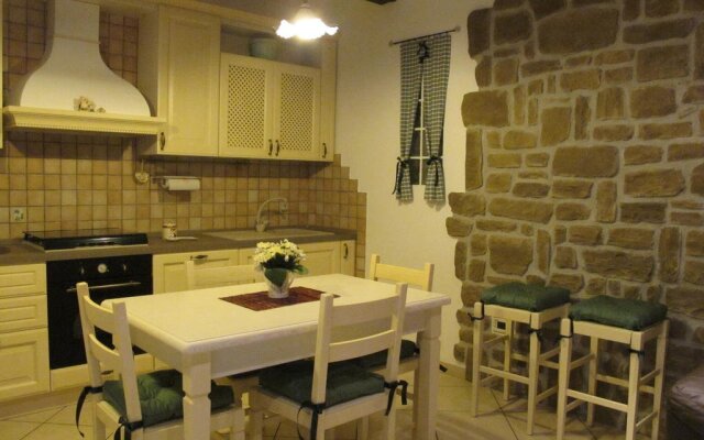 B&B Il Gufo Rilassato