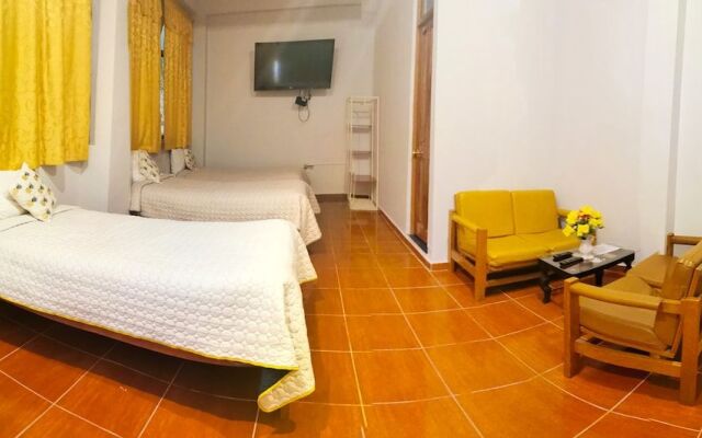 Hostal Cusco Agency Inn