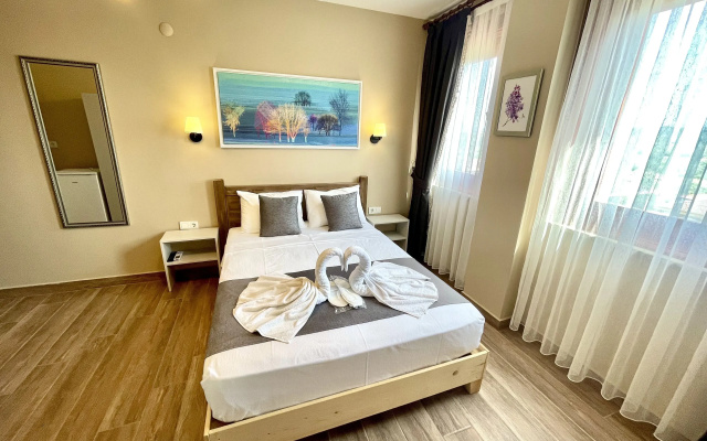Bakbay Otel
