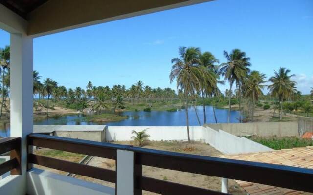 Pousada Solar da Lagoa Baixio