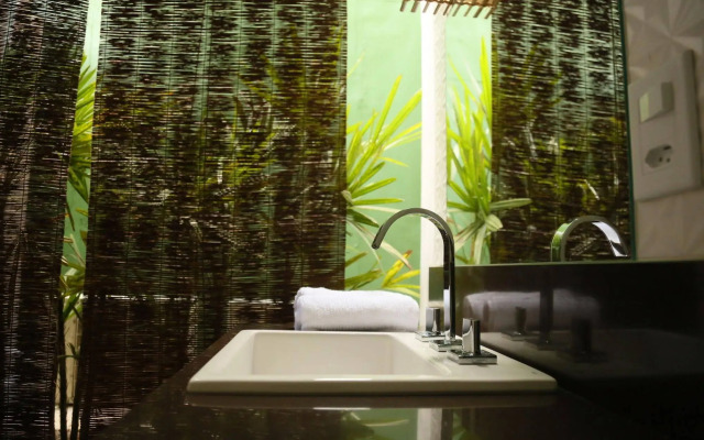 Pousada Recanto do Sol