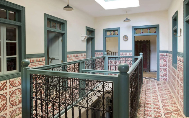 Riad des Palmiers