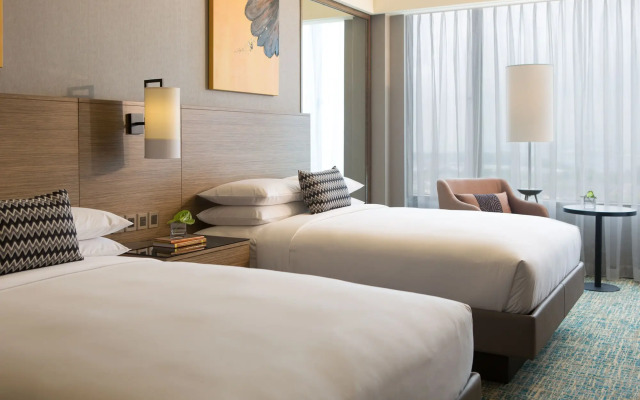 Renaissance Johor Bahru Hotel