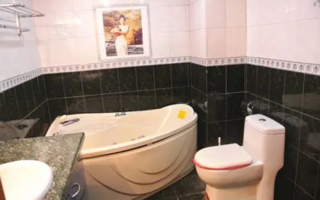 Wuhan Morning Bird Youth Hostel