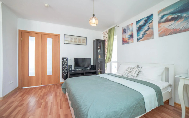 BeGuest на Анатолия Муранова 12