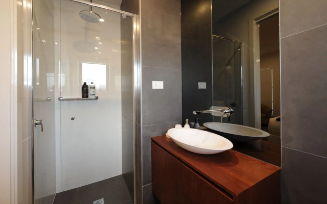 Kirsten Accommodation Mudgee