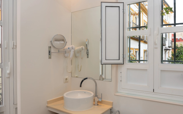 Hotel Boutique Elvira Plaza
