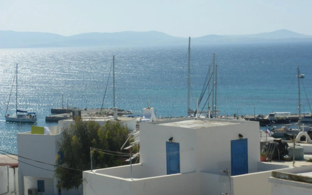 Nikos Verikokos Studios