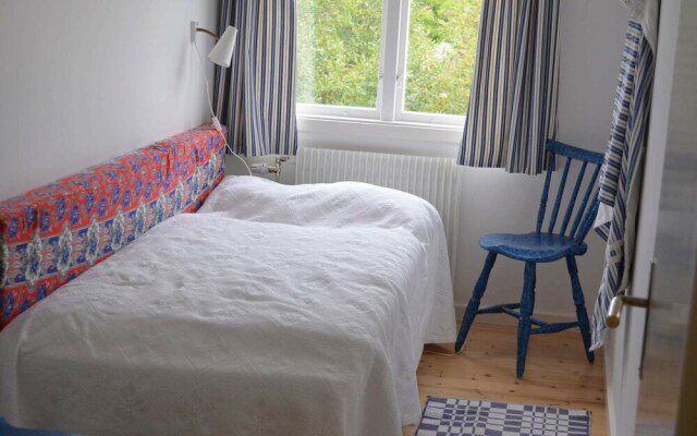 4 Person Holiday Home in Kungshamn