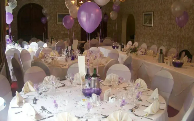 Woodlands Hotel