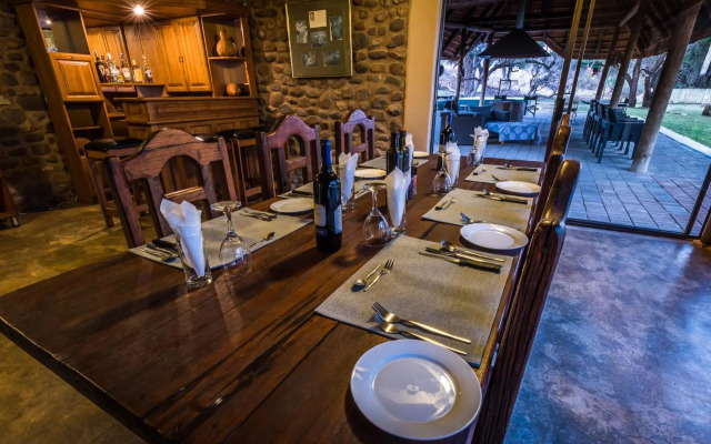 Maninghi Lodge