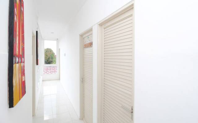 Airy Maguwoharjo Satria Satu Yogyakarta