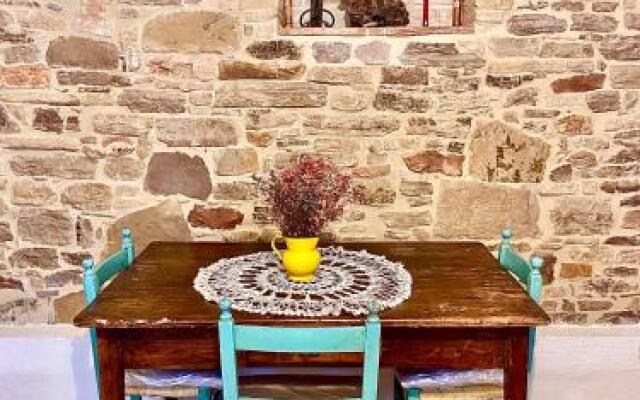 Assisi Anfiteatro Romano