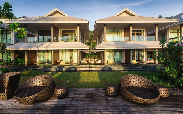 Na Tara Resort