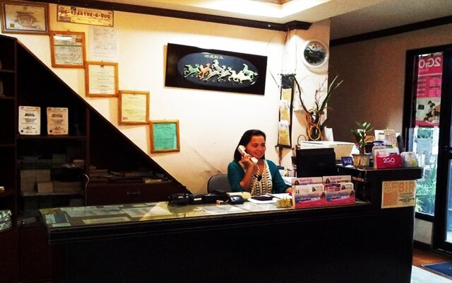 Marcelina's Guest House