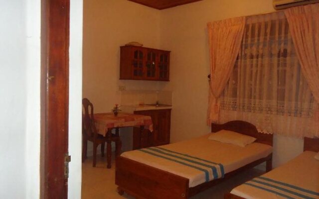 Cinnamon Holiday Village