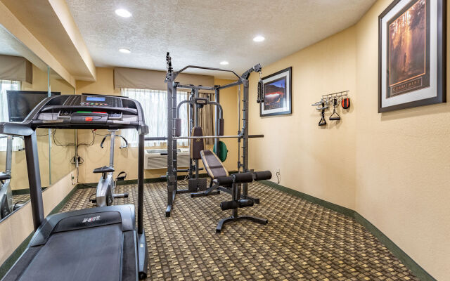 Quality Inn Taos