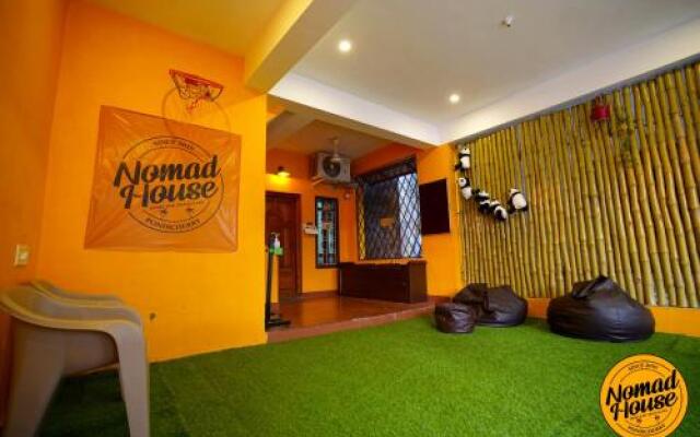 Nomad House