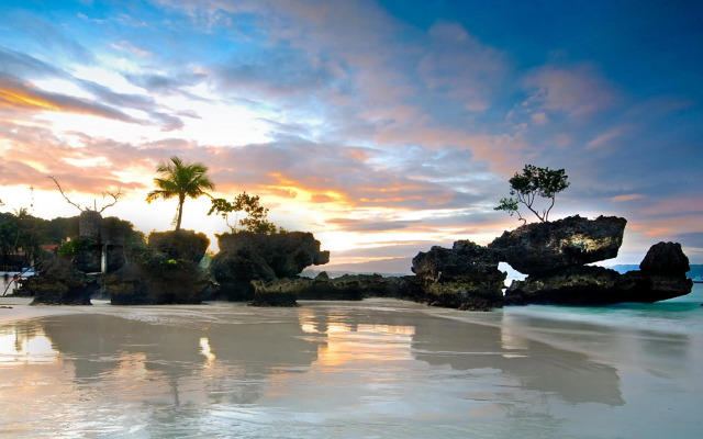 Estacio Uno Lifestyle Resort