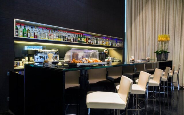 Crowne Plaza Tel Aviv City Center by IHG