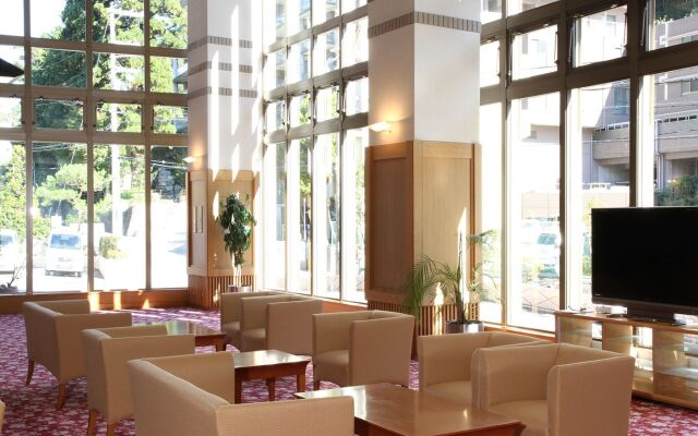 Kamenoi Hotel Arima