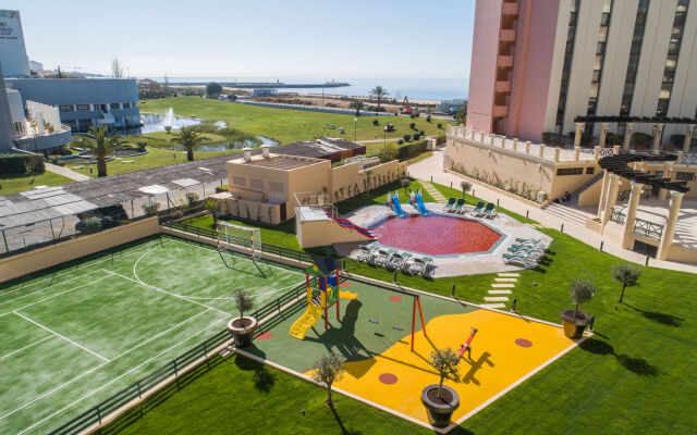 Vila Gale Ampalius Resort Hotel