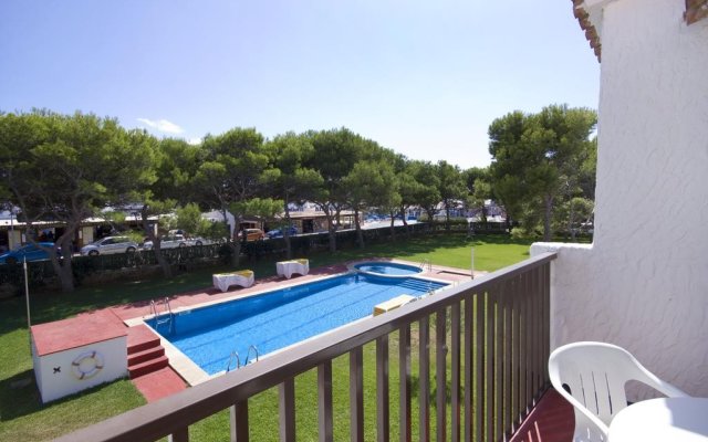 Apartamentos Sol Y Mar Menorca