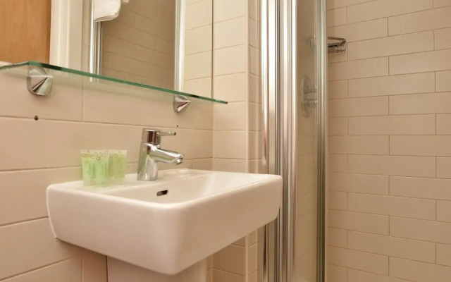 Princes Square Serviced Apartments by Concept Apartments