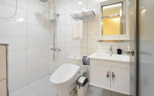 Miller Homestay