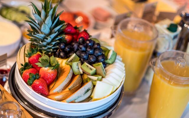 Best Western Hotell Hudik