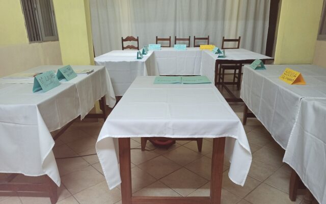 Salama Hotel