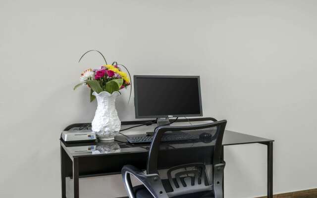 Comfort Inn East Oregon - Toledo