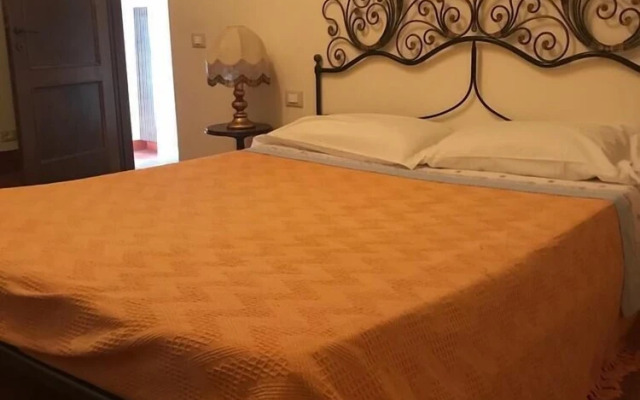 Agriturismo La Villa