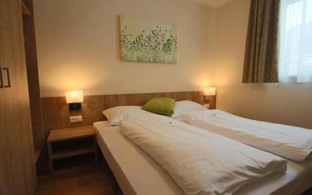 Appartement Alpenglocke