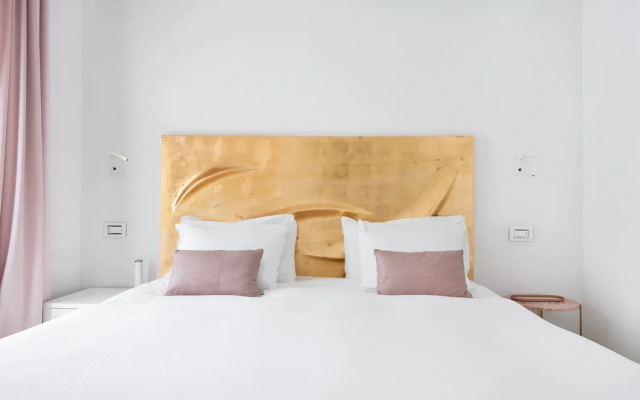 Eurostars Florence Boutique