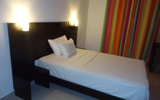 Mars Hotel Tangalle