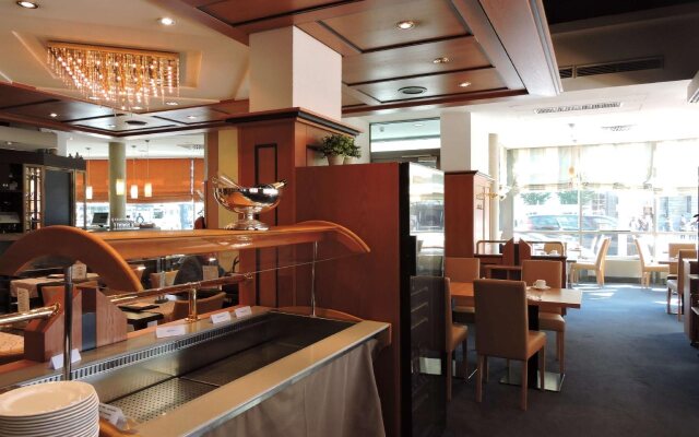 Best Western Hotel International