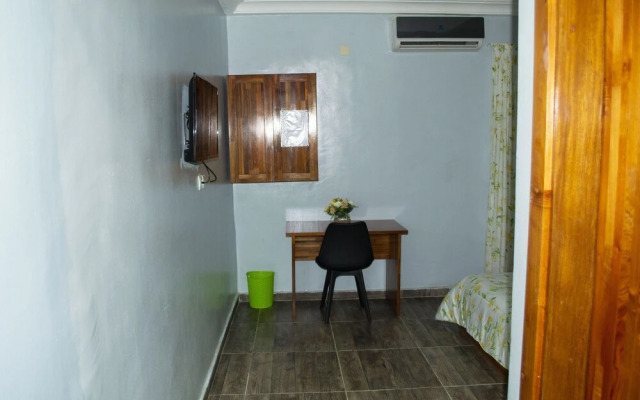 Hotel Lewi