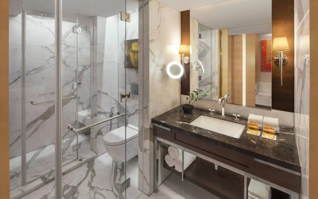 JW Marriott Mumbai Juhu