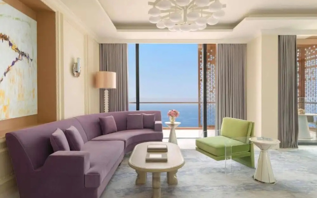 Raffles Jeddah