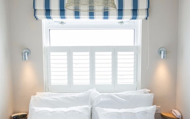 The Cliff House Hotel