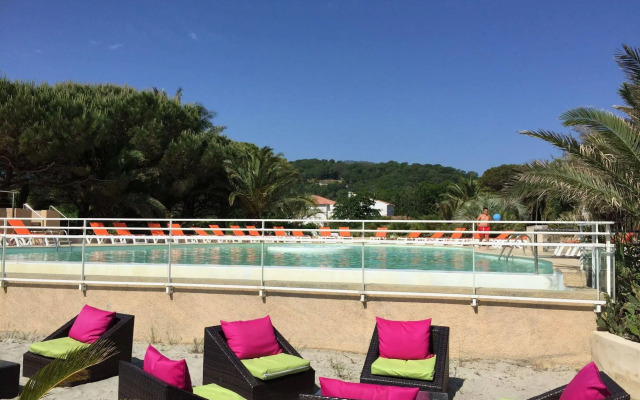 Village Vacances La Vallicella