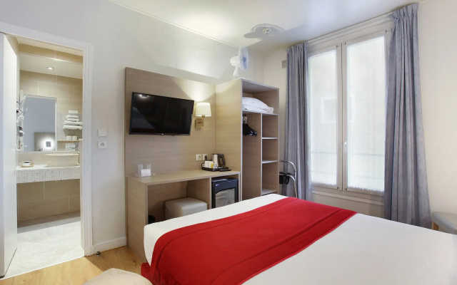 Lux Hotel Picpus