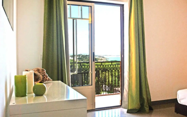 Apartamento Ipanema 1