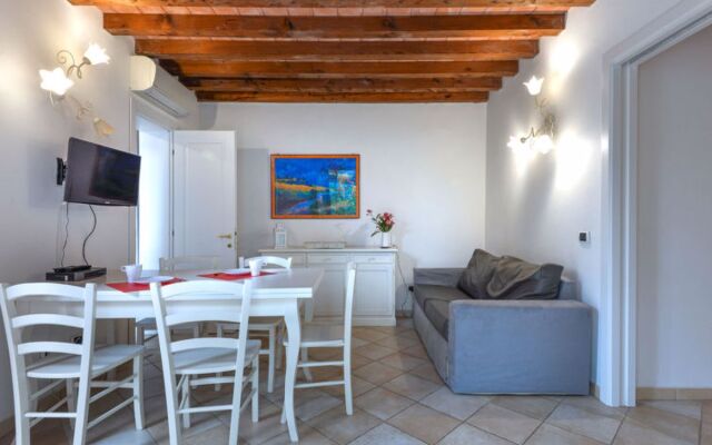 Locazione turistica Villaggio Mezzo Ortano (RIO260)
