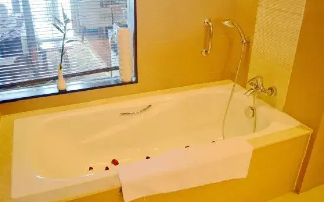 Annshe Hotels & Resorts