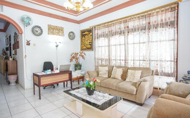 PAS Residence